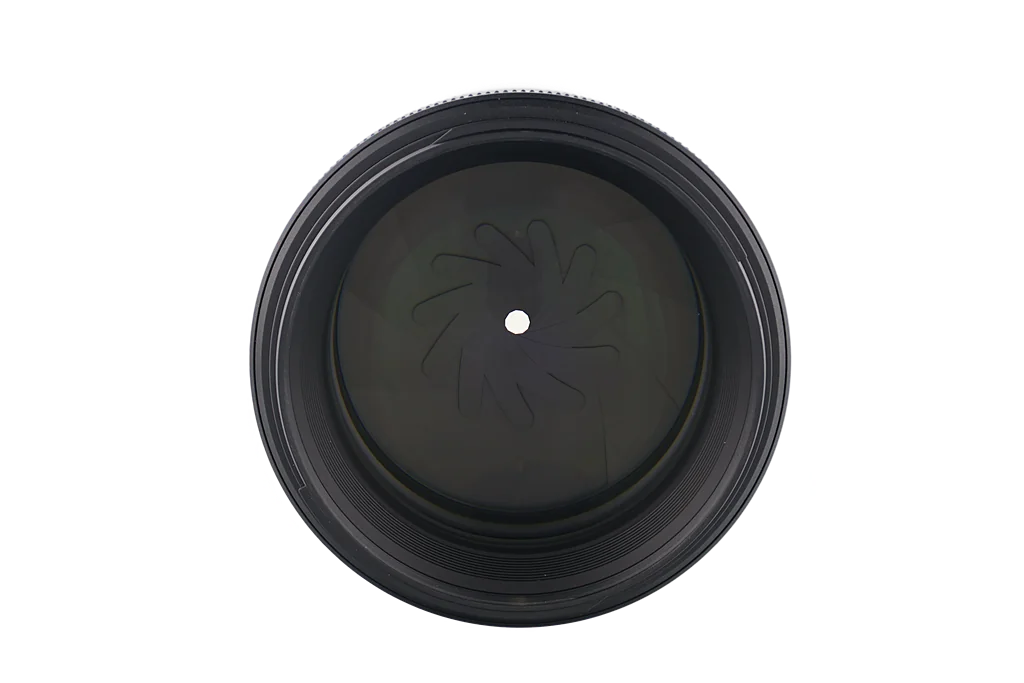 NIKKOR Z 135mm f/1.8 S Plena